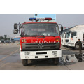 Dong Feng 8000L Fire Engine Tank